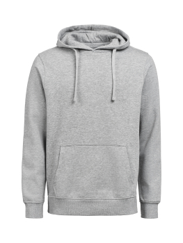 Preview: Bayern Fanclub Kist UM Kapuzenpullover (OCS-RCS) Regular Fit Unisex